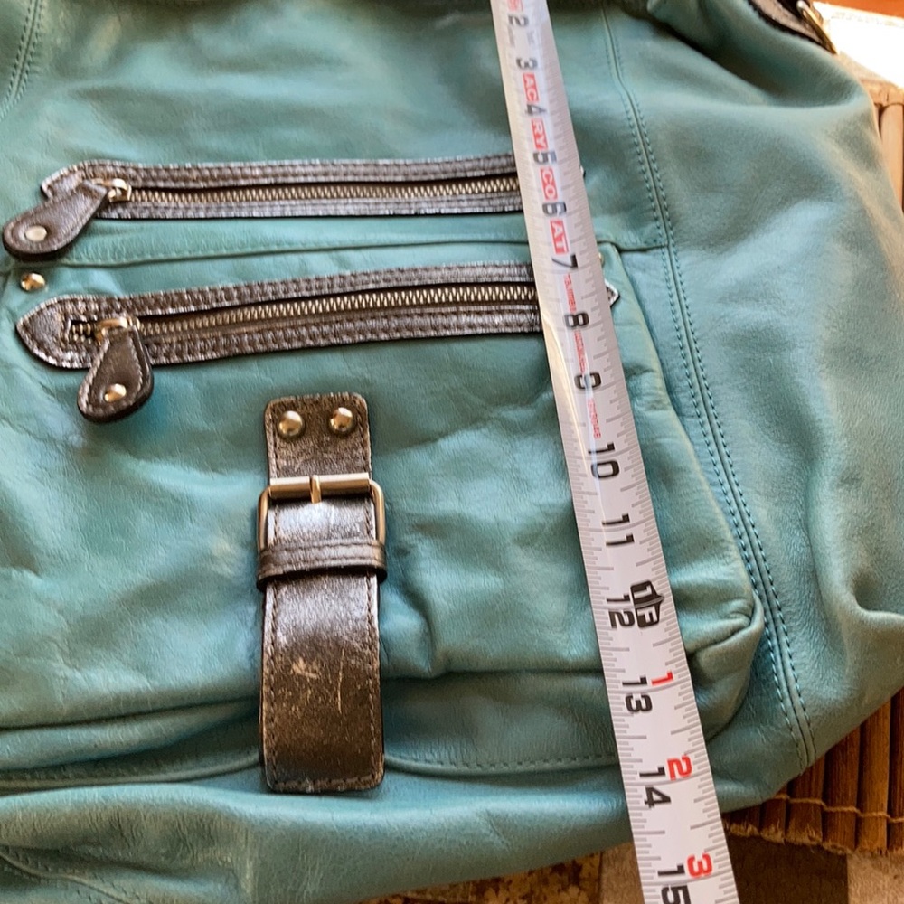 Tano Handbag - Picture 10 of 13